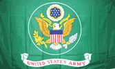 US Army Green
